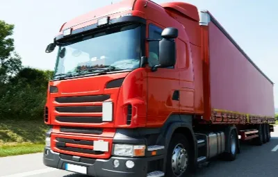 Bursa Maçka Ambar Kargo