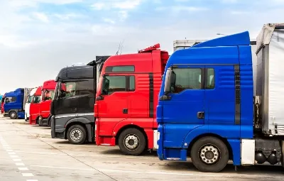 Bursa Maçka Ambar Nakliyat