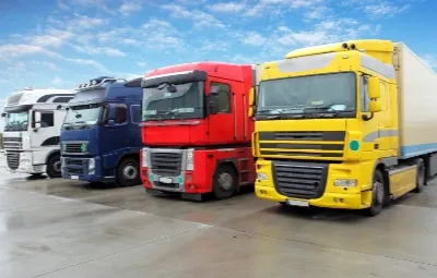 Bursa Maçka Nakliye Ambarı